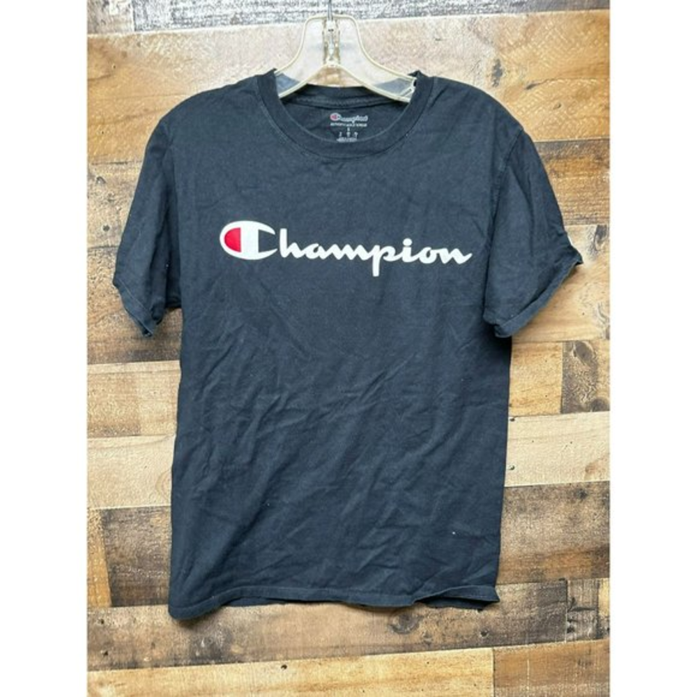 Champion Men's T-Shirt Size Small